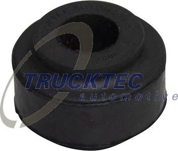 Trucktec Automotive 02.30.129 - Bukse, Stabilizators xparts.lv