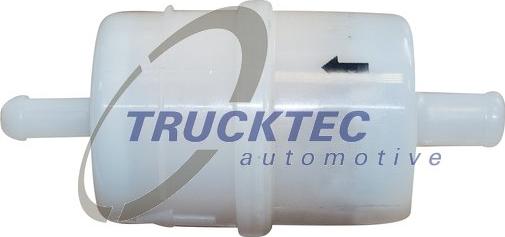 Trucktec Automotive 02.30.332 - Gaisa filtrs, Kompresors-Ieplūstošais gaiss xparts.lv