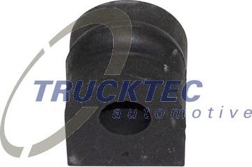 Trucktec Automotive 02.30.268 - Įvorė, stabilizatorius xparts.lv