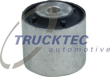 Trucktec Automotive 02.31.188 - Подвеска, раздаточная коробка xparts.lv