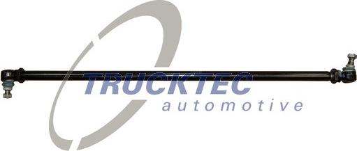 Trucktec Automotive 02.31.251 - Stūres garenstiepnis xparts.lv
