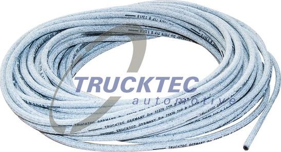 Trucktec Automotive 02.38.049 - Топливный шланг xparts.lv