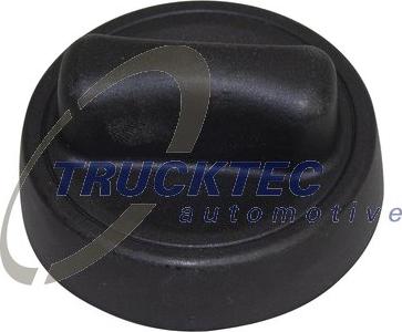 Trucktec Automotive 02.38.046 - Крышка, топливный бак xparts.lv
