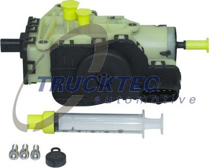 Trucktec Automotive 02.38.083 - Модуль подачи, впрыск карбамида xparts.lv