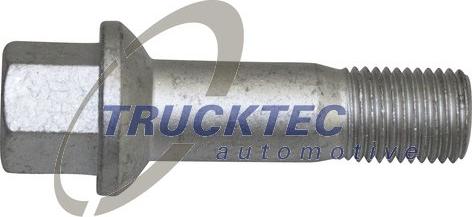 Trucktec Automotive 02.33.032 - Riteņa stiprināšanas skrūve xparts.lv