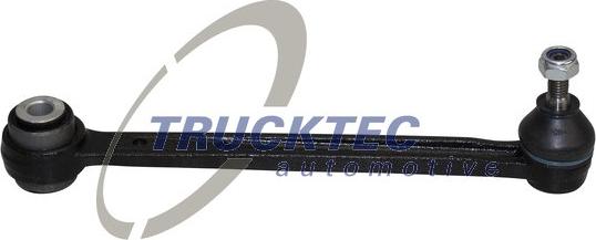 Trucktec Automotive 02.32.056 - Рычаг подвески колеса xparts.lv