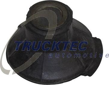Trucktec Automotive 02.37.095 - Подвеска, рулевое управление xparts.lv