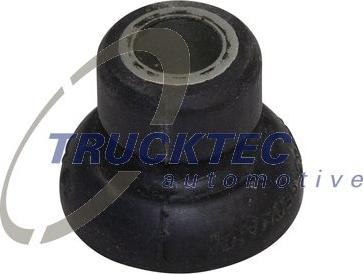 Trucktec Automotive 02.37.093 - Подвеска, рулевое управление xparts.lv