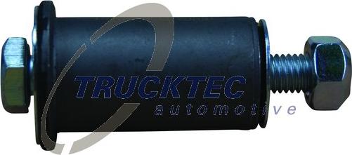 Trucktec Automotive 02.37.055 - Repair Kit, reversing lever xparts.lv