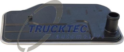 Trucktec Automotive 02.25.048 - Hidrofiltrs, Automātiskā pārnesumkārba xparts.lv
