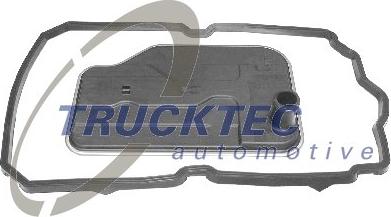 Trucktec Automotive 02.25.047 - Hidrofiltrs, Automātiskā pārnesumkārba xparts.lv