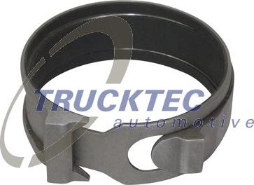 Trucktec Automotive 02.25.060 - Тормозная лента, автоматическая коробка передач xparts.lv