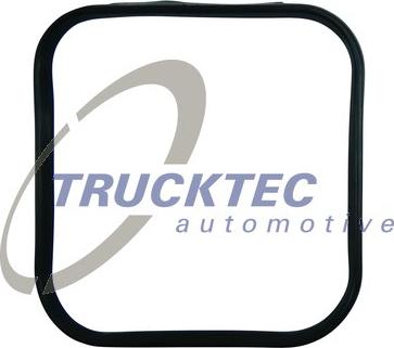 Trucktec Automotive 02.25.017 - Blīve, Eļļas vācele-Autom. pārnesumkārba xparts.lv