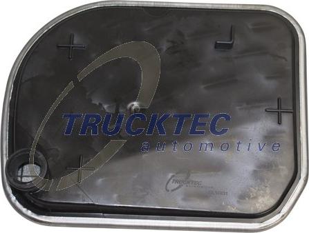 Trucktec Automotive 02.25.113 - Hidrofiltrs, Automātiskā pārnesumkārba xparts.lv