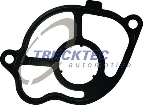 Trucktec Automotive 02.21.009 - Gasket, vacuum pump xparts.lv