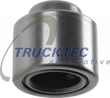 Trucktec Automotive 02.23.001 - Центрирующий опорный подшипник, система сцепления xparts.lv