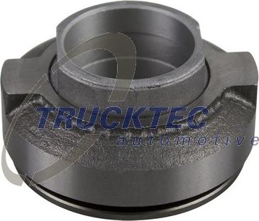 Trucktec Automotive 02.23.028 - Clutch Release Bearing xparts.lv