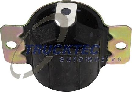 Trucktec Automotive 02.22.012 - Mounting, manual transmission xparts.lv