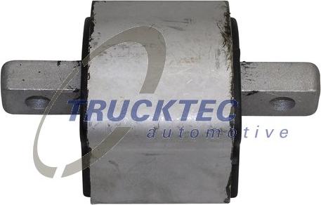 Trucktec Automotive 02.22.032 - Подвеска, ступенчатая коробка передач xparts.lv