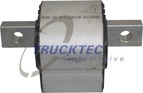 Trucktec Automotive 02.22.106 - Подвеска, автоматическая коробка передач xparts.lv