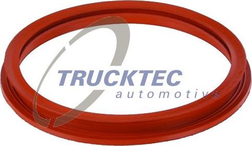 Trucktec Automotive 07.42.098 - Прокладка, датчик уровня топлива xparts.lv