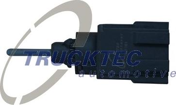 Trucktec Automotive 07.42.057 - Brake Light Switch xparts.lv