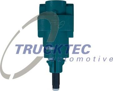 Trucktec Automotive 07.42.060 - Brake Light Switch xparts.lv