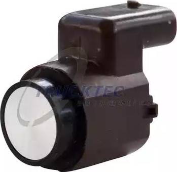Trucktec Automotive 07.42.001 - Oil Pressure Switch, power steering xparts.lv