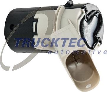 Trucktec Automotive 07.42.085 - Датчик, система помощи при парковке xparts.lv
