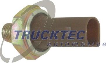 Trucktec Automotive 07.42.037 - Sender Unit, oil pressure xparts.lv
