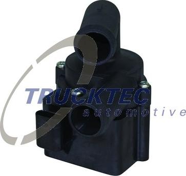 Trucktec Automotive 07.59.069 - Papildus ūdenssūknis xparts.lv