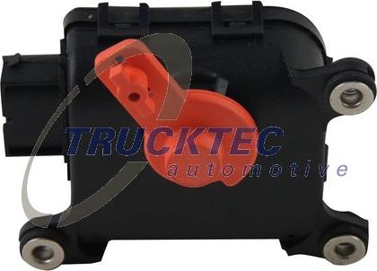 Trucktec Automotive 07.59.063 - Regulēšanas elements, Jaucējkrāns xparts.lv