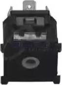 Trucktec Automotive 07.59.024 - Выключатель вентилятора, отопление / вентиляция xparts.lv
