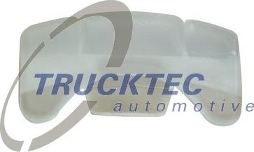 Trucktec Automotive 07.53.019 - Regulēšanas elements, Sēdekļa regulēšana xparts.lv