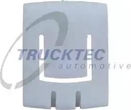 Trucktec Automotive 07.53.018 - Актуатор, регулировка сидения xparts.lv