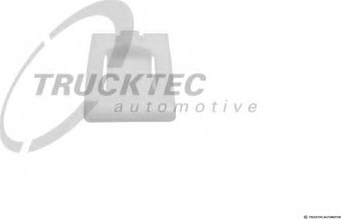 Trucktec Automotive 07.53.017 - Regulēšanas elements, Sēdekļa regulēšana xparts.lv