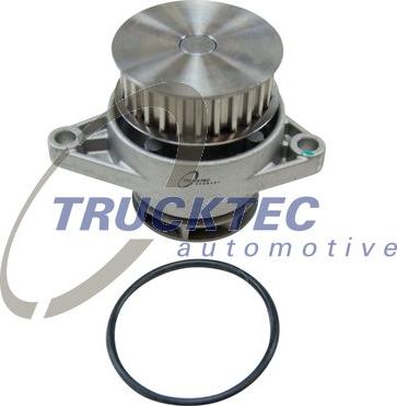 Trucktec Automotive 07.19.093 - Water Pump xparts.lv