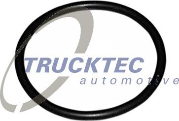 Trucktec Automotive 07.19.039 - Blīve, Termostats xparts.lv