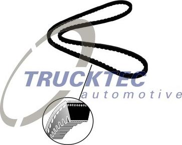 Trucktec Automotive 08.19.094 - V formos diržas xparts.lv
