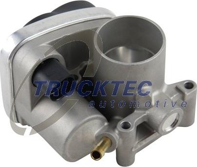 Trucktec Automotive 07.14.202 - Throttle body xparts.lv