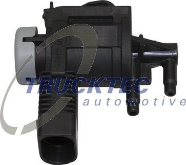 Trucktec Automotive 07.16.047 - Pressure Converter, exhaust control xparts.lv