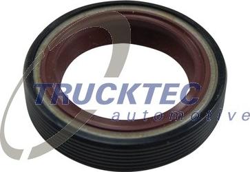 Trucktec Automotive 07.10.010 - Shaft Seal, crankshaft xparts.lv