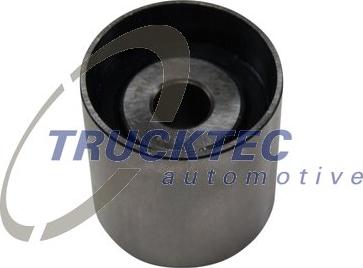 Trucktec Automotive 07.12.041 - Направляющий ролик, зубчатый ремень xparts.lv