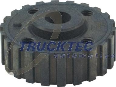 Trucktec Automotive 07.12.056 - Gear, crankshaft xparts.lv