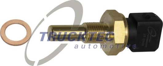 Trucktec Automotive 07.17.040 - Siuntimo blokas, alyvos temperatūra xparts.lv