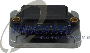 Trucktec Automotive 07.17.013 - Switch Unit, ignition system xparts.lv