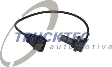 Trucktec Automotive 07.17.038 - Rotācijas frekvences devējs, Automātiskā pārnesumkārba xparts.lv