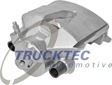 Trucktec Automotive 07.35.180 - Bremžu suports xparts.lv