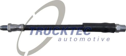 Trucktec Automotive 07.35.224 - Brake Hose xparts.lv