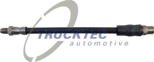 Trucktec Automotive 07.35.225 - Bremžu šļūtene xparts.lv